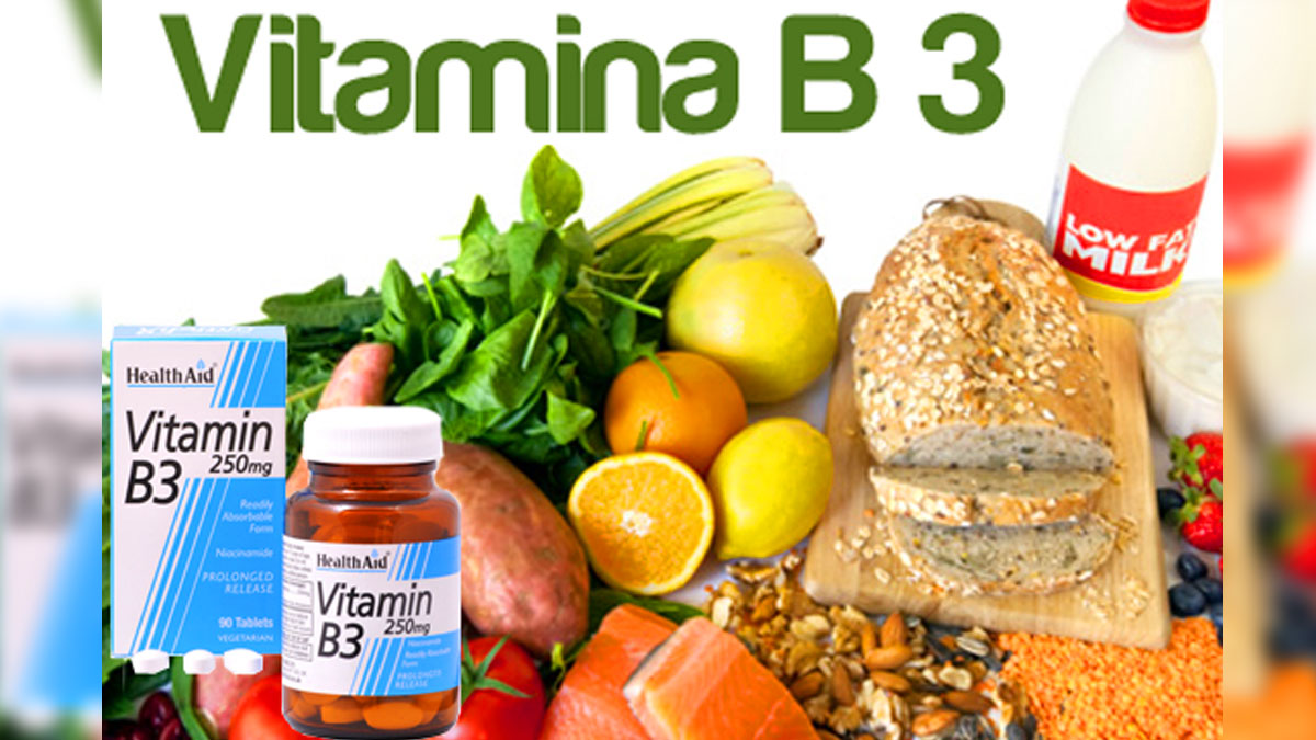 Vitamin b7 para que sirve